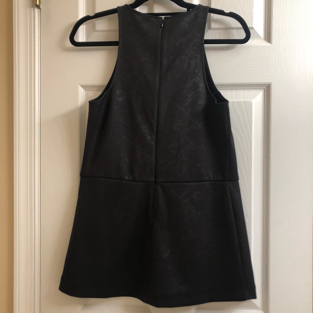 Addison Romper - Picture 3 of 4